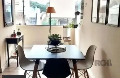 Apartamento 2 dormitórios à venda cidade baixa porto alegre/rs