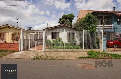 Casa com 3 quartos à venda na Rua Lila Ripoll, 117, Sarandi, Porto Alegre
