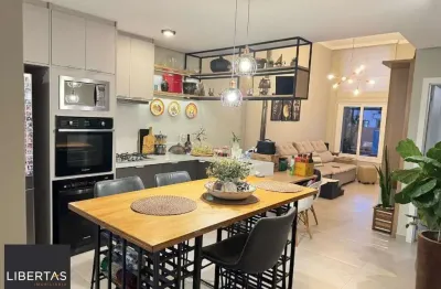 Casa em condomínio 3 dormitórios à venda hípica porto alegre/rs