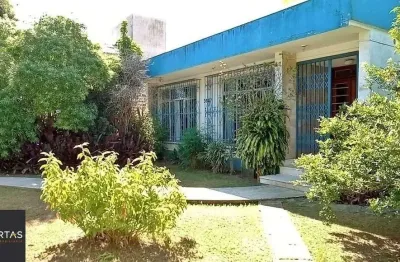Casa com 5 quartos à venda na Rua General Jonathas Borges Fortes, 364, Glória, Porto Alegre