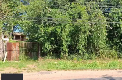 Terreno à venda na Avenida Juca Batista, 10484, Belém Novo, Porto Alegre