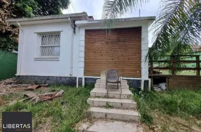 Casa com 3 quartos, 4 vagas e 120m² no bairro vila assução