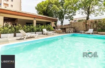 Apartamento 2 dorms à venda rua doutor murtinho, bom jesus - porto alegre