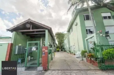Apartamento com 3 quartos à venda na Rua Victor Silva, 279, Camaquã, Porto Alegre