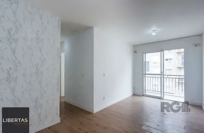 Apartamento de 3 dormitórios com suite em excelente condomínio
