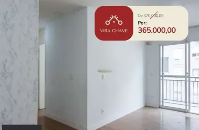Apartamento de 3 dormitórios com suite em excelente condomínio