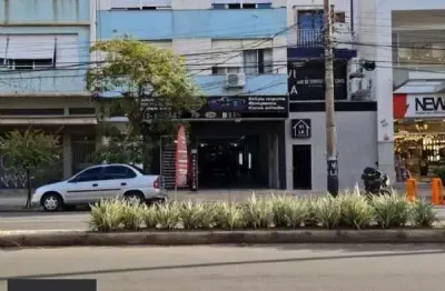 Ponto comercial à venda na Avenida São Pedro, 977, São Geraldo, Porto Alegre