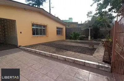 Casa com 2 quartos à venda na Avenida Vereador Roberto Landell de Moura, 168, Campo Novo, Porto Alegre