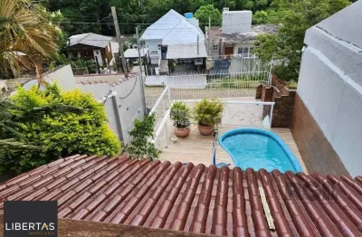 Casa 3 dormitórios à venda teresópolis porto alegre/rs
