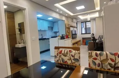 Apartamento com 2 quartos à venda na Rua Lopo Gonçalves, 455, Cidade Baixa, Porto Alegre