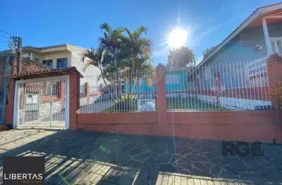 Casa 3 dormitórios à venda campo novo porto alegre/rs