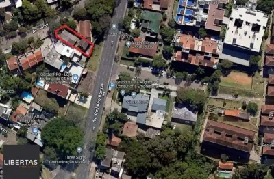Ponto comercial à venda na Avenida Jacuí, 295, Cristal, Porto Alegre