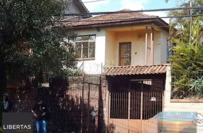 Casa para venda - 120m², 3 dormitórios, 5 vagas - nonoai