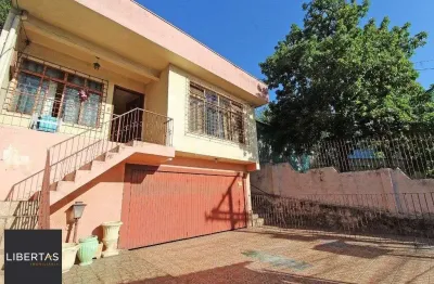 Casa para venda - 280m², 4 dormitórios, sendo 1 suites, 4 vagas - bom jesus