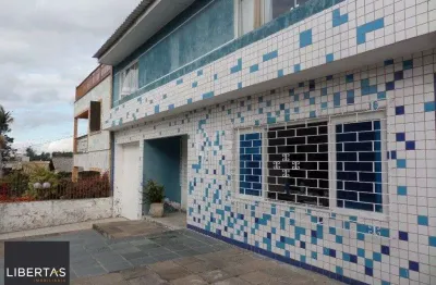 Casa para venda - 153m², 5 dormitórios, sendo 3 suites, 4 vagas - jardim itu sab