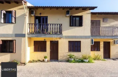 Casa condominio para venda - 107.13m², 3 dormitórios, sendo 1 suites, 1 vaga - c