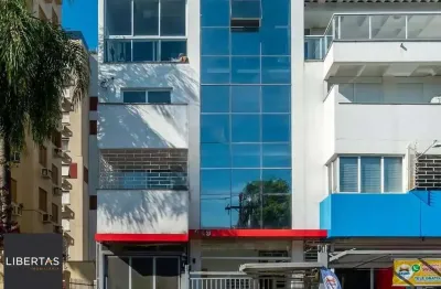 Kitnet / Stúdio para alugar na Avenida Ganzo, 649, Menino Deus, Porto Alegre