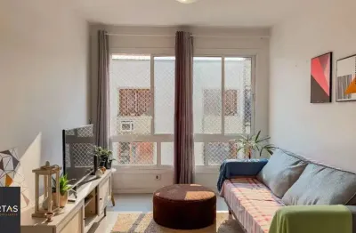 Apartamento com 2 quartos à venda na Avenida Paraná, 2535, São Geraldo, Porto Alegre