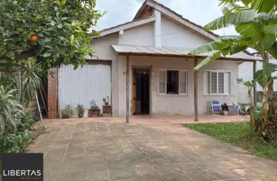 Terreno à venda na Alameda Nestor Bortolini, 71, Nonoai, Porto Alegre