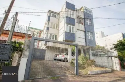 Cobertura 2 dormitórios à venda petrópolis porto alegre/rs