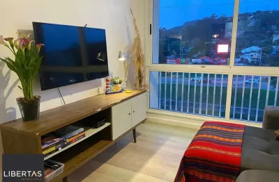 Apartamento no residencial urbano ipiranga  a venda no bairro partenon com 3 dor