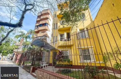 Apartamento com 2 quartos à venda na Rua Hoffmann, 543, Floresta, Porto Alegre