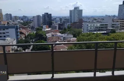 Apartamento com 3 quartos à venda na Rua Marquês do Pombal, 93, Moinhos de Vento, Porto Alegre