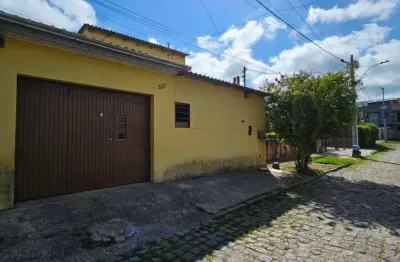 Ponto comercial à venda na Acesso A, 531, Restinga, Porto Alegre