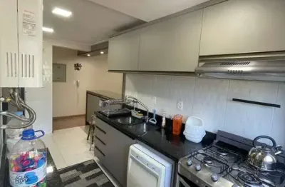 Apartamento 03 dormitórios 01 vaga garagem. Bairro Santana .