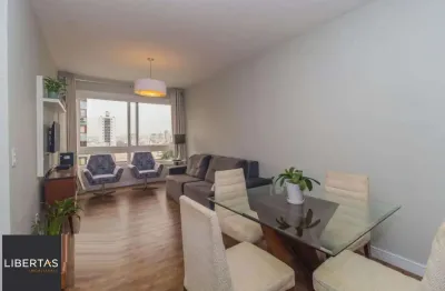 Vende-se apartamento com 2 quartos, 1 suíte, 1 vaga – 70m² – jardim botânico