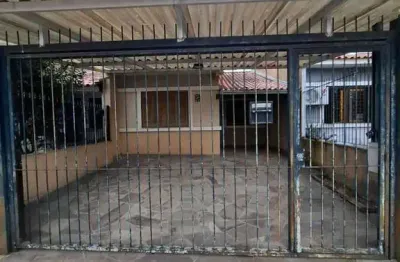 Casa com 3 quartos à venda na Rua Padre Arthur Morsch, 170, Hípica, Porto Alegre