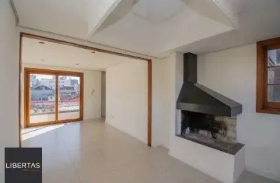 Vende-se apartamento de 2 quartos, 1 vaga, 87m² - bom fim