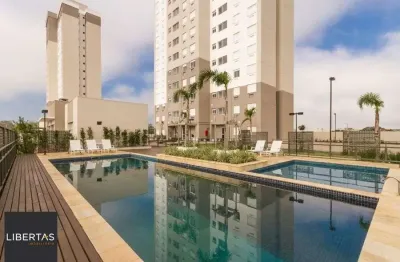 Apartamento com 3 quartos à venda na Rua Irmão Félix Roberto, 100, Humaitá, Porto Alegre