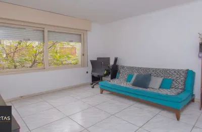 Apartamento garden com 3 dormitórios no bairro floresta