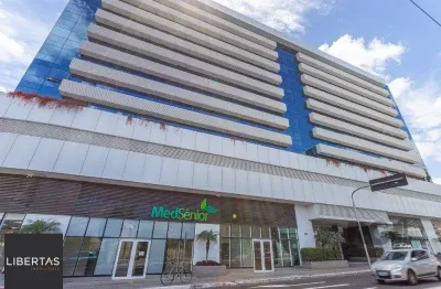 Sala comercial para alugar na Rua Ramiro Barcelos, 630, Moinhos de Vento, Porto Alegre