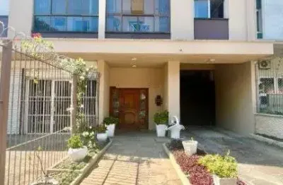 Cobertura com 3 quartos à venda na Rua Coronel José Rodrigues Sobral, 58, Partenon, Porto Alegre