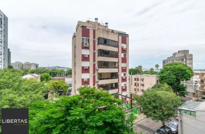 Apartamento com 1 quarto à venda na Rua Demétrio Ribeiro, 112, Centro Histórico, Porto Alegre