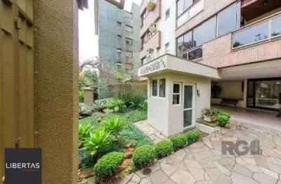 Apartamento no bairro auxiliadora com 90m² de 2 dormitórios e 2 vagas