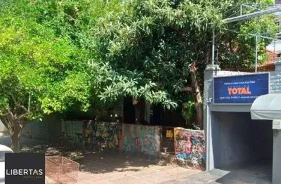 Terreno à venda na Rua Felipe Neri, 350, Auxiliadora, Porto Alegre