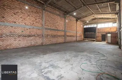 Galpão 2 dormitórios para alugar navegantes porto alegre/rs