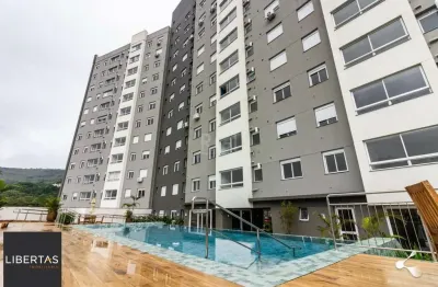 Apartamento com 2 quartos à venda na Rua Capitão Pedro Werlang, 1066, Partenon, Porto Alegre