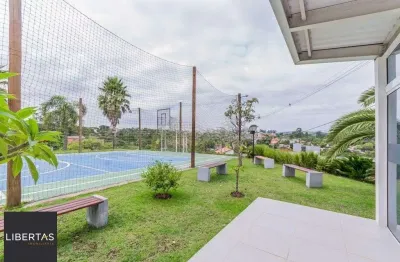 Casas de dois quartos e uma vaga de garagem em Porto Alegre Lomba do Pinheiro