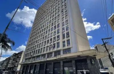 Sala comercial à venda na Avenida Farrapos, 146, Floresta, Porto Alegre