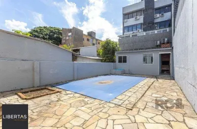 Casa com 2 quartos à venda na Avenida Mariland, 11, São João, Porto Alegre