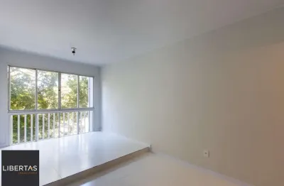 Apartamento 3 quartos, reformado, condomínio com infraestrutura - bairro cristal