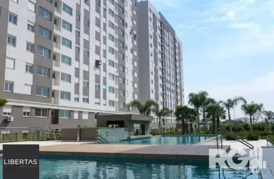 Apartamento 2 dormitórios à venda jardim lindóia porto alegre/rs