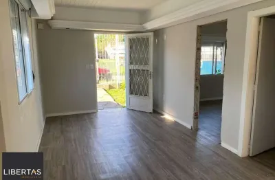 Casa com 2 quartos à venda na Rua Nascimento Soares de Araújo, 130, Santa Tereza, Porto Alegre
