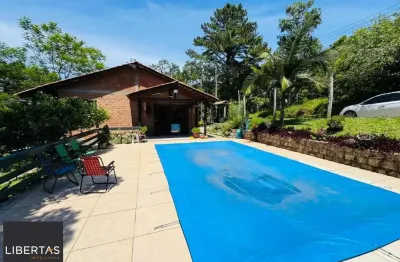 Chácara / sítio com 3 quartos à venda na Rua Doze, 130, Lageado, Porto Alegre