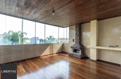 Apartamento garden no cristo redentor de 2 dormitórios e 3 vagas