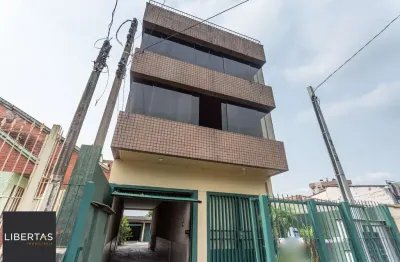 Apartamento Garden no Cristo Redentor de 2 dormitórios e 3 vagas para alugar